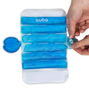 Aquecedor De Mamadeiras Portátil Com Bolsa 14516 - Buba