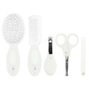 Kit Higiene Bebê Completo 15 Peças – Pimpolho & Buba | Praticidade e Cuidado para o seu Pequeno