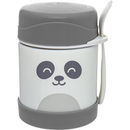 Pote Térmico Gumy com Garfinho 320ml – Buba
