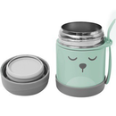 Pote Térmico Gumy com Garfinho 320ml – Buba