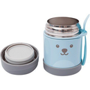 Pote Térmico Gumy com Garfinho 320ml – Buba