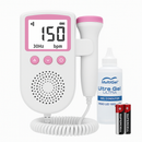 Doppler Sonar Fetal – Escute os Batimentos do Seu Bebê