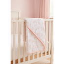 Toalha De Banho Luxo Bebê Forro Fralda 3 Camadas Soft Capuz
