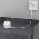 Esterelizador UV Portátil de Chupeta e Pequenos Objetos - Bebê Criança USB Recarregável