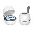 Esterelizador UV Portátil de Chupeta e Pequenos Objetos - Bebê Criança USB Recarregável