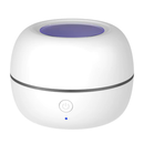 Esterelizador UV Portátil de Chupeta e Pequenos Objetos - Bebê Criança USB Recarregável