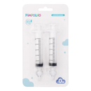 Kit Higiene Bebê Completo 15 Peças – Pimpolho & Buba | Praticidade e Cuidado para o seu Pequeno
