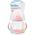 Copo de Treinamento com Bico de Silicone – Buba