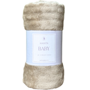 Manta Fleece Pipoquinha Premium para Bebê