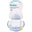 Copo de Treinamento com Bico de Silicone – Buba
